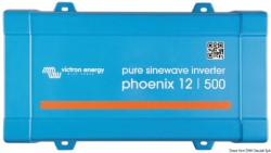 Onduleur VICTRON Phoenix 250/350 W 24 V 